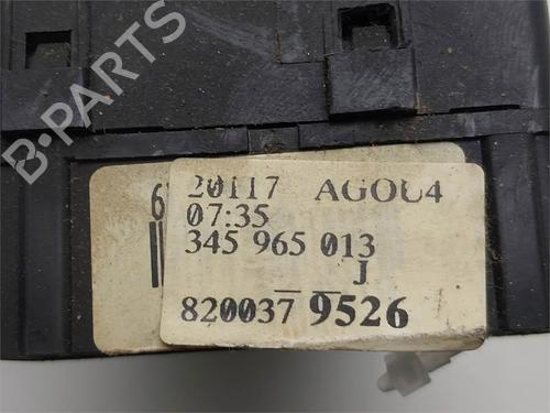 Steering column stalk RENAULT KANGOO (KC0/1_) | BP38324902I23 - Image 5