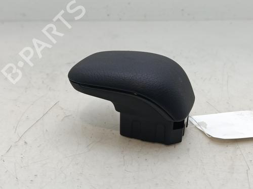 Used Armrest / Center console MERCEDES-BENZ A-CLASS (W177) A 200 d (177.012) (150 hp) 30856016