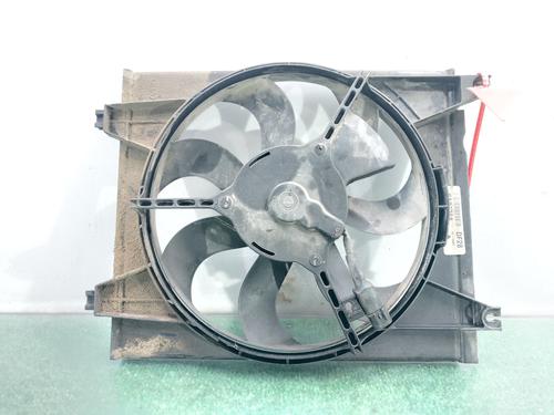 Electro ventilador KIA CERATO I Saloon (LD) 1.6 (105 hp) 5A07268 | 5A07268 |