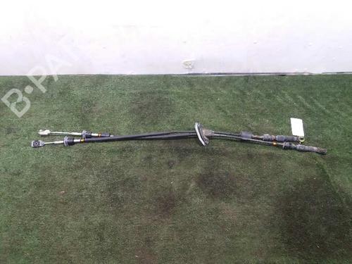 Used Cable KIA CARENS IV 1.7 CRDi (116 hp) 13993339