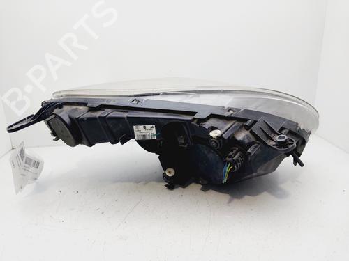 Left headlight FIAT DOBLO Platform/Chassis (263_)  | BP29464051C28 