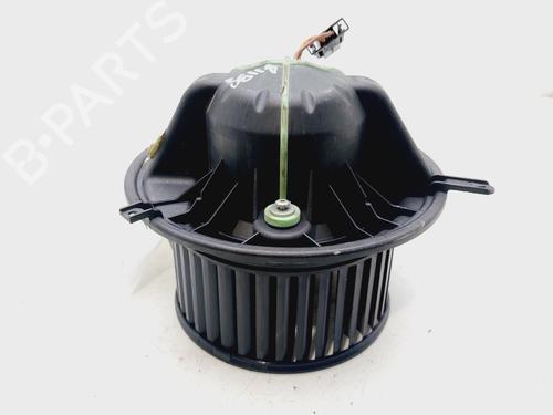 Heater blower motor BMW 1 (E87) 118 d | BP29342739M62 