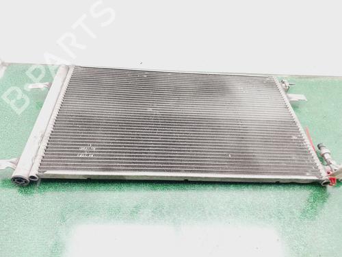 Used AC radiator OPEL ASTRA J Sports Tourer (P10) [2010-2015]  29824615