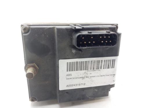 ABS Bremseaggregat MERCEDES-BENZ E-CLASS (W210) E 300 D (210.020) (136 hp) 15129679