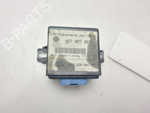 Used Electronic module Electronic module AUDI ALLROAD C5 (4BH) 2.5 TDI quattro (180 hp) 32186329 32186329