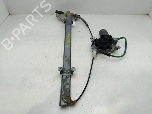 Used Front left window mechanism NISSAN ALMERA TINO (V10) 1.8 (114 hp) 31695764