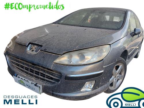 Other PEUGEOT 407 (6D_) | BP36166375O1 - Image 5
