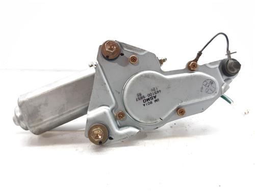 Rear wiper motor MAZDA 323 F V (BA) 1.5 16V (BA11) | BP7836322M102 