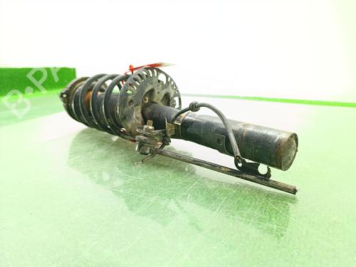 Right front shock absorber SKODA FABIA I (6Y2)  | BP25861371M17 
