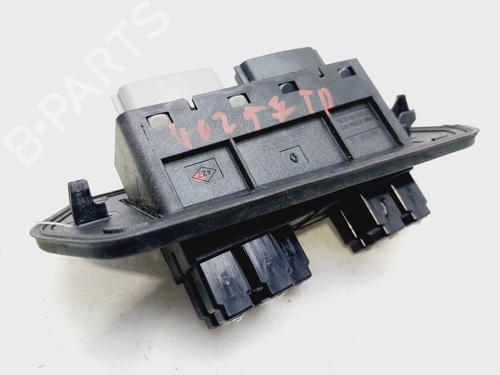 Elektronische module RENAULT KANGOO III MPV | BP30658166M83