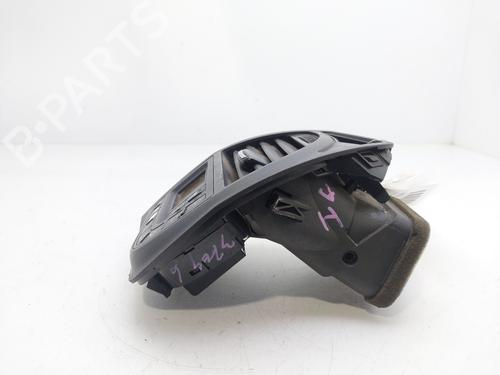 Airco bedieningspaneel CITROËN C4 Grand Picasso I (UA_)  | BP26543245I5 