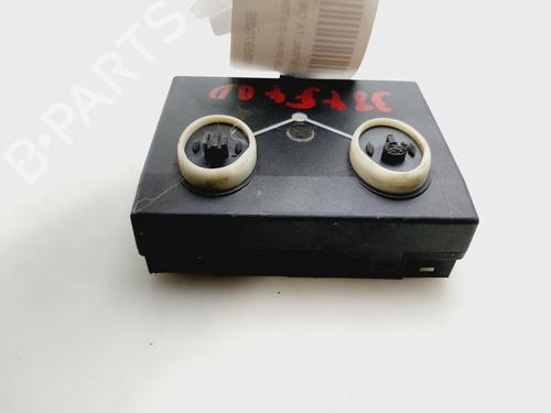 Comfort control module AUDI Q3 (8UB, 8UG)  | BP27675959M56 