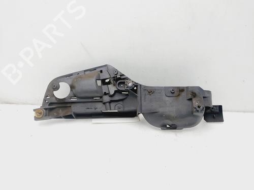 Rear left interior door handle SEAT IBIZA II (6K1)  | BP23438413I15 
