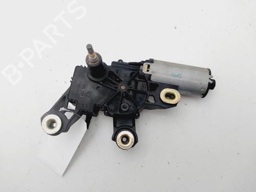 Viskermotor bakrute SEAT LEON (1M1)  1J6955711C |