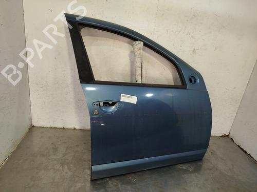Right front door DACIA SANDERO  | BP29703227C3 