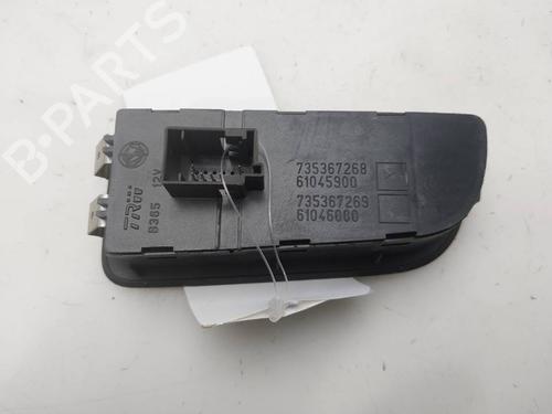 Headlight switch FIAT GRANDE PUNTO (199_) 1.3 D Multijet | BP38533595I24 - Image 4