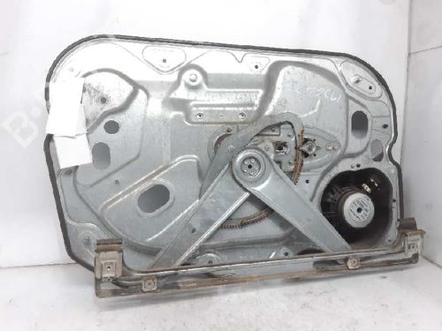 Front right window mechanism FORD FOCUS II (DA_, HCP, DP) 1.6 TDCi | BP5155845C23 