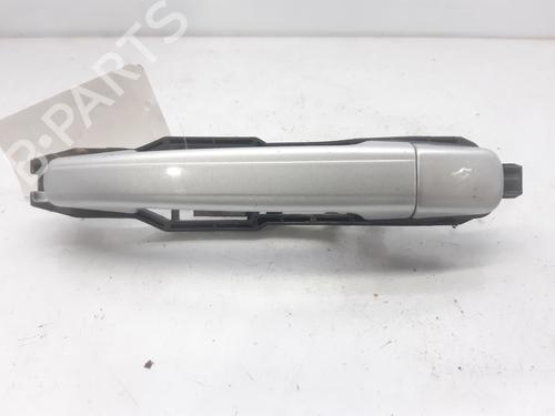 Used Rear right exterior door handle MERCEDES-BENZ M-CLASS (W163) ML 230 (163.136) (150 hp) 7226330