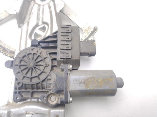 Front right window mechanism OPEL ASTRA H (A04) 1.7 CDTI (L48) | BP23136558C23 