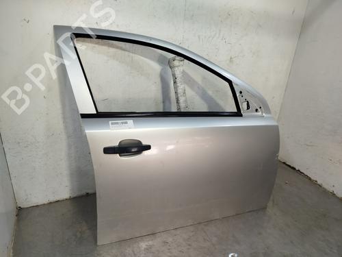 Right front door OPEL ASTRA H (A04)  | BP29298446C3 
