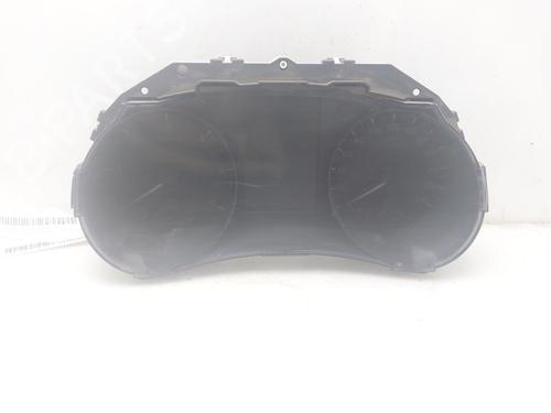 Instrument cluster NISSAN X-TRAIL III (T32_, T32R, T32RR) 1.6 dCi (T32) | BP15602685C47 