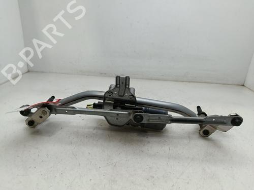 Front wiper motor PEUGEOT 2008 I (CU_) | BP37423595M29 - Image 2