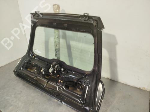 Tailgate FIAT GRANDE PUNTO (199_) 1.4 (199AXB11, 199AXB1A, 199BXB1A, 199AXL1A) | BP32256232C6 