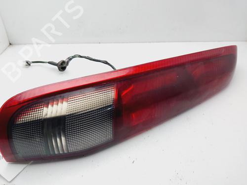 Left taillight NISSAN X-TRAIL I (T30)  | BP18916663C34 
