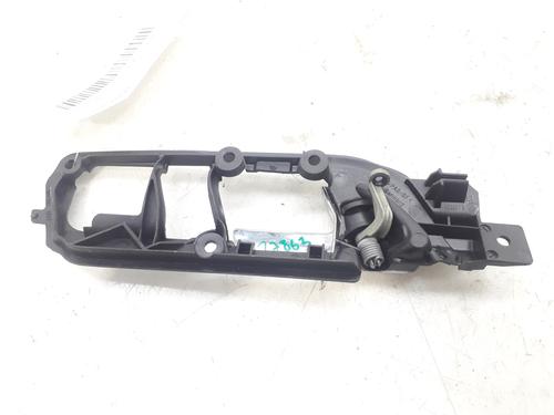 Front left interior door handle VW POLO (9N_, 9A_) 1.4 16V | BP9836486I13 