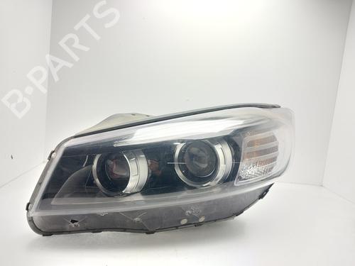 Phare gauche KIA SORENTO III (UM) [2015-2023]  33185396