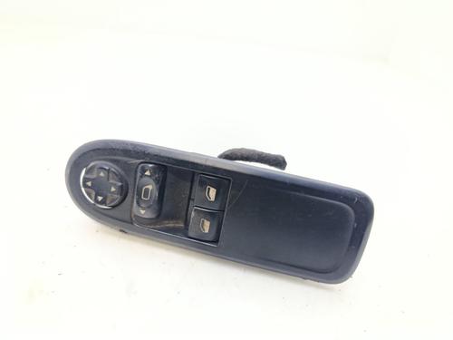 Used Left front window switch Left front window switch PEUGEOT 308 I (4A_, 4C_) [2007-2016] 34179842 34179842