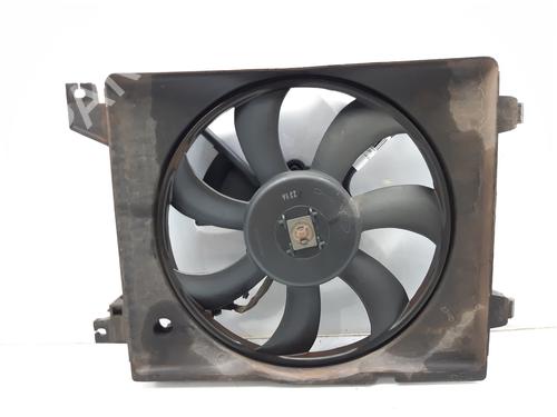 Used Radiator fan HYUNDAI ELANTRA III Saloon (XD) 1.6 (105 hp) 7565072