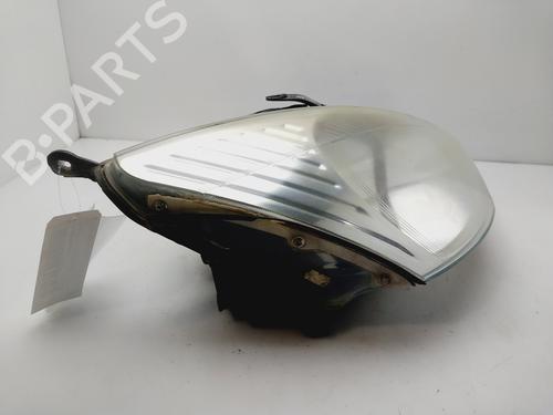 Højre forlygte FORD FOCUS I (DAW, DBW)  | BP29908827C29