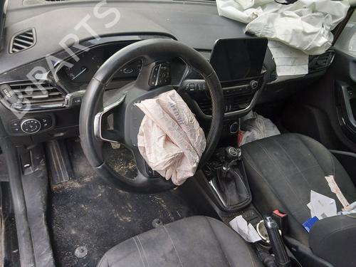 Pedal FORD FIESTA VII (HJ, HF) | BP37223385I4 - Image 9