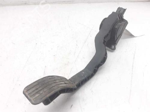 Pedal PEUGEOT 206 CC (2D) 1.6 16V (2DNFUF, 2DNFUR) | BP4700095I4 