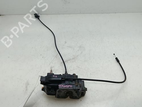 Used Rear left lock Rear left lock RENAULT CLIO III (BR0/1, CR0/1) [2005-2014] 32438760 32438760