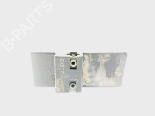 Electronic module SKODA FABIA I (6Y2)  | BP21262039M83 