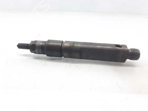 Used Injector RENAULT MEGANE I (BA0/1_) 1.9 dTi (BA1U) (80 hp) 6132679