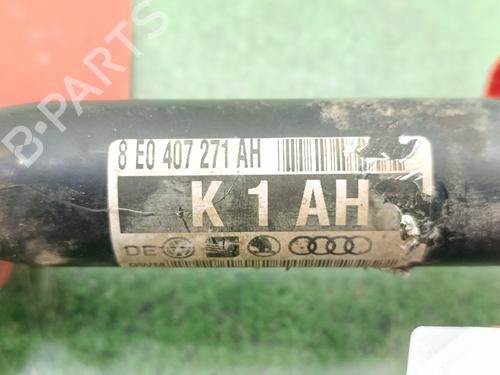 Left front driveshaft AUDI A4 B6 (8E2) 2.0 | BP29521434M38 