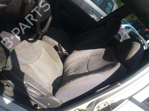 Steering pump DAEWOO MATIZ (M100, M150) 0.8 | BP2863185M99