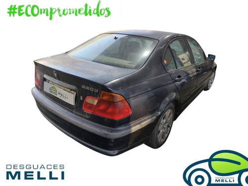 Left headlight BMW 3 (E46) 320 d | BP39993424C28 - Image 6