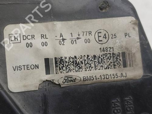Left headlight FORD FOCUS III 1.0 EcoBoost | BP39960304C28 - Image 6