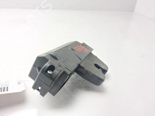 Bagklap lås PEUGEOT 607 (9D, 9U) | BP30961333C101