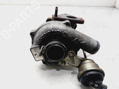 Used Turbocharger/Supercharger RENAULT MEGANE II (BM0/1_, CM0/1_) [2001-2012]  29013673