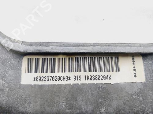 Passasjer kollisjonspute VW JETTA III (1K2) 1.9 TDI | BP27177740C10 