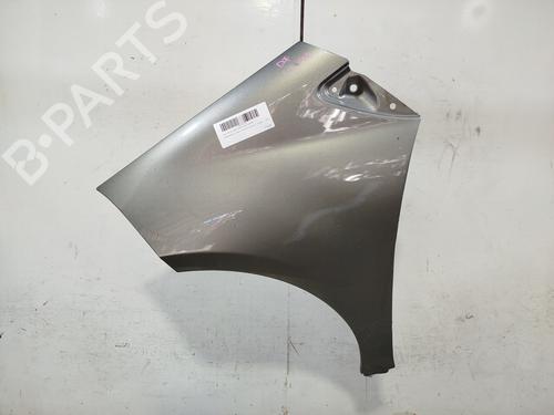 left-front-fenders-mercedes-benz-a-class-w169-2004-2005-2006-2007-2008-2009-2010-2011-2012-34534623 main image
