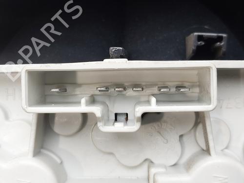 Right taillight FORD FOCUS II Saloon (DB_, FCH, DH) 2.0 TDCi | BP32852392C35 - Image 2