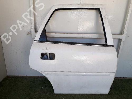 Dør høyre bak OPEL VECTRA B (J96) 1.6 i 16V (F19) (100 hp) 3344353
