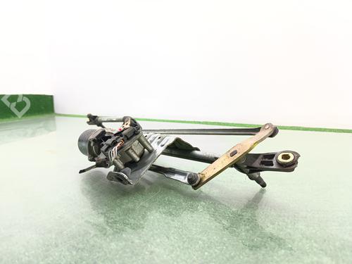 Front wiper motor RENAULT SCÉNIC II (JM0/1_)  | BP29984129M29
