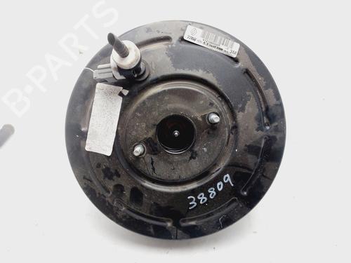 Servo brake RENAULT MEGANE III Hatchback (BZ0/1_, B3_) 1.2 TCe (BZ2B, BZ11) | BP28355026M42